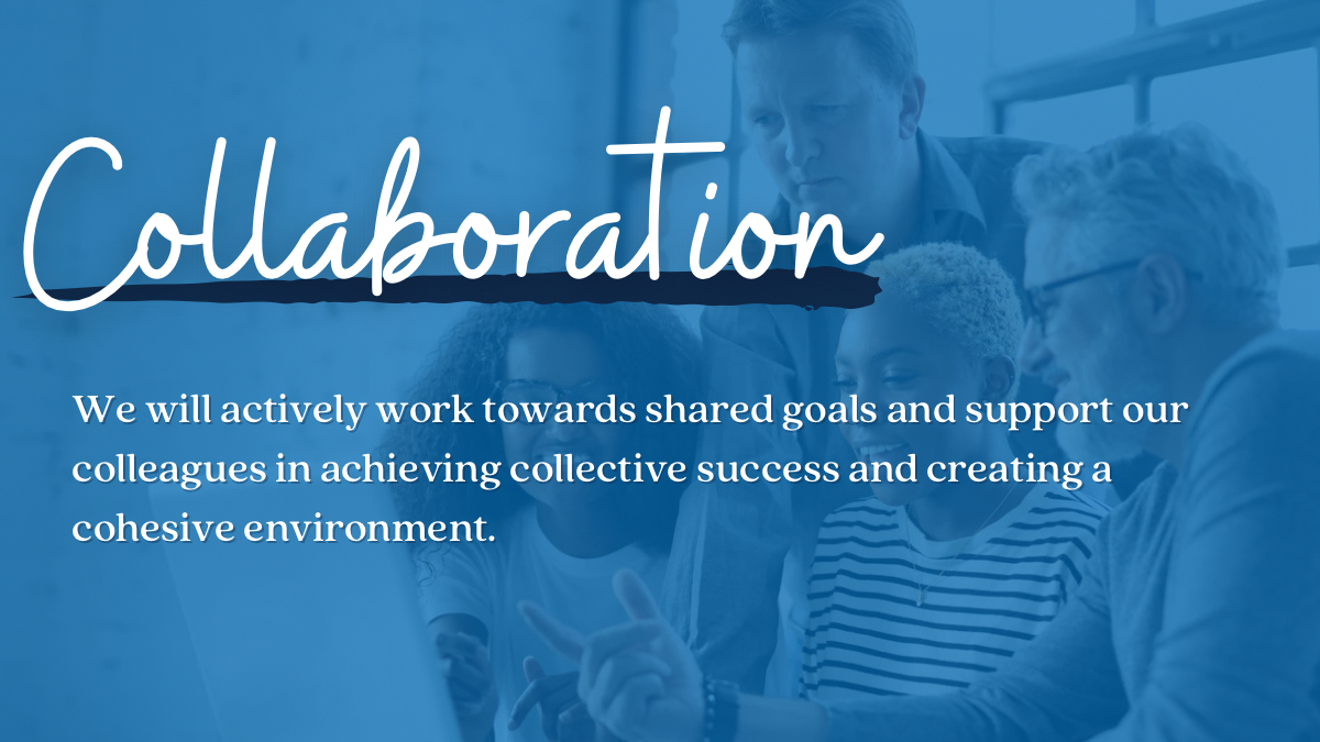 Collaboration