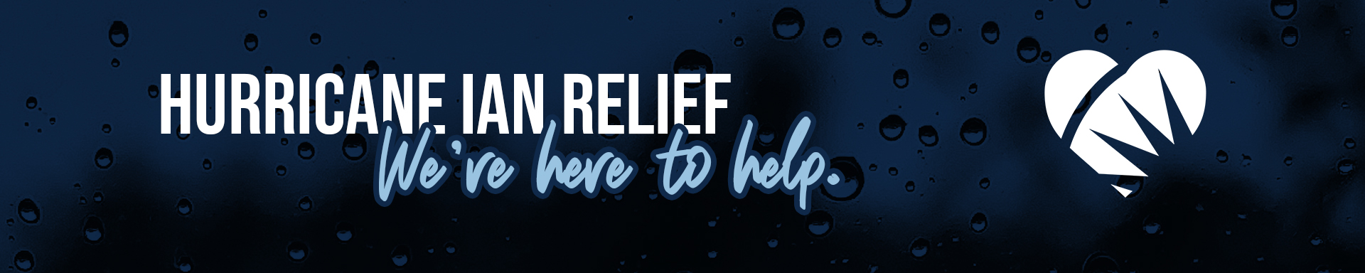 Hurricane Ian Relief