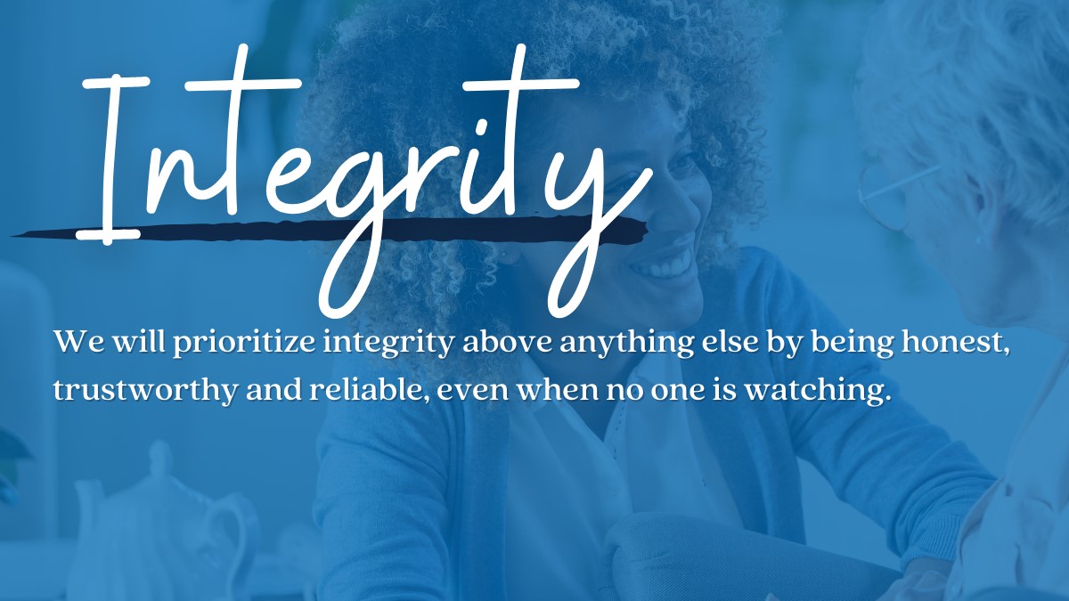 Integrity