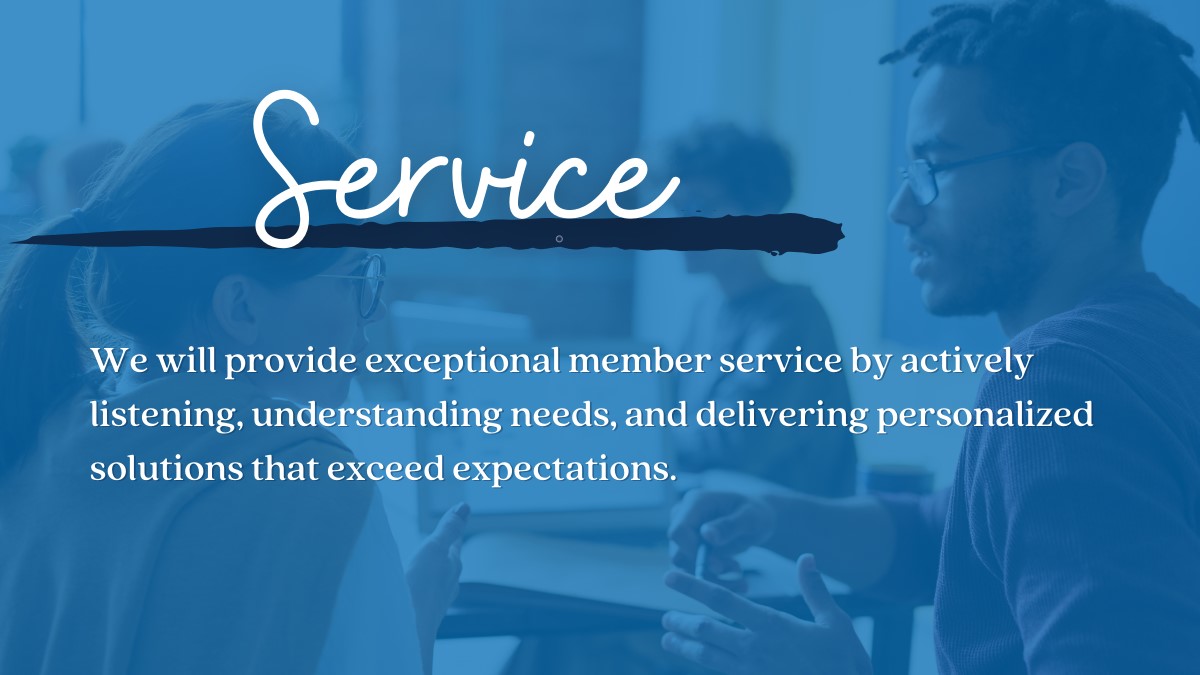 Service