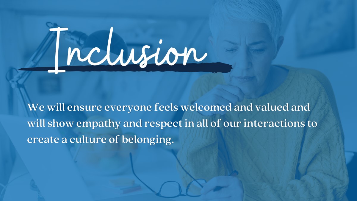 Inclusion