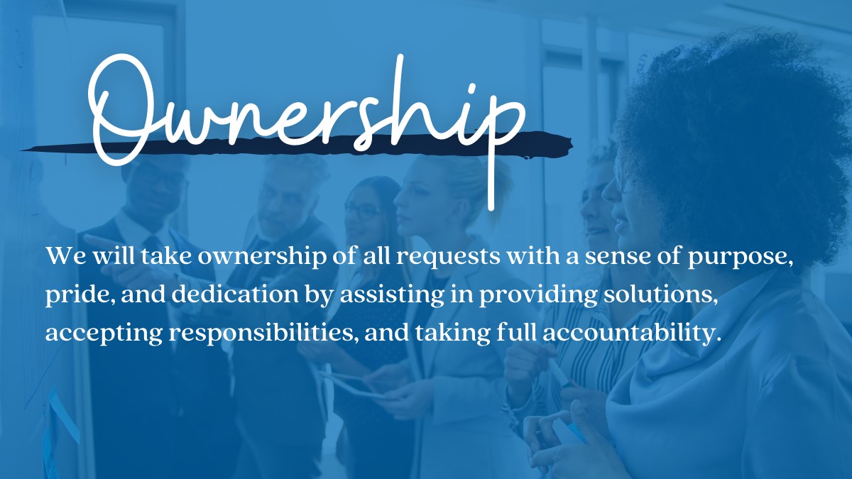 Ownership