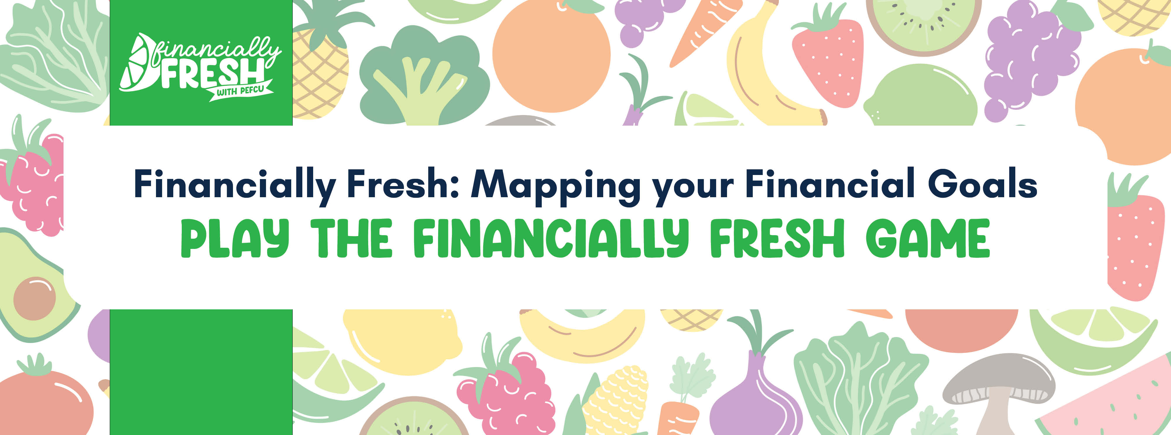Bank with us today!