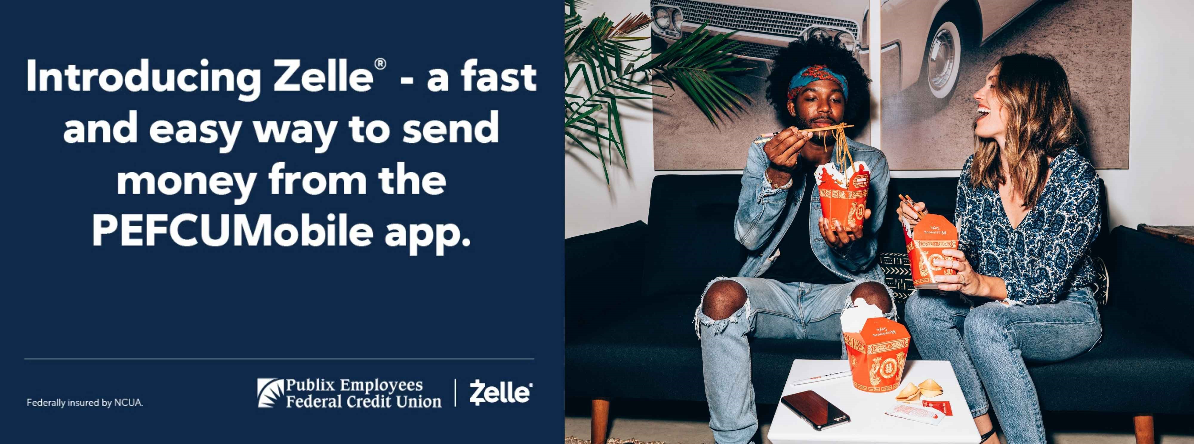 Bank with us today!